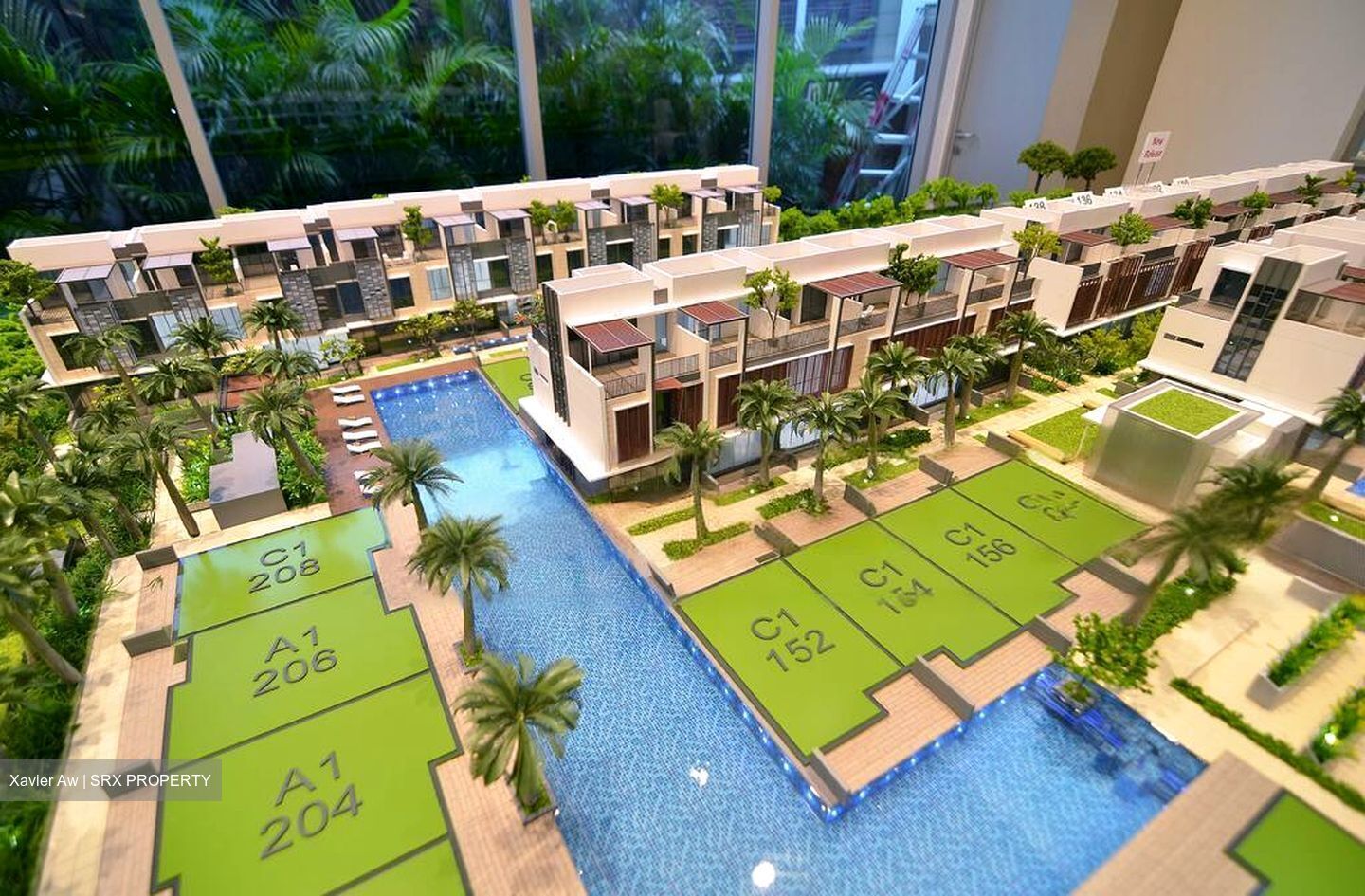 Alana (D28), Terrace #460808571